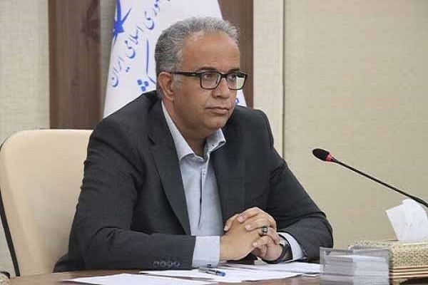 منصور بیجار استاندار سیستان‌وبلوچستان