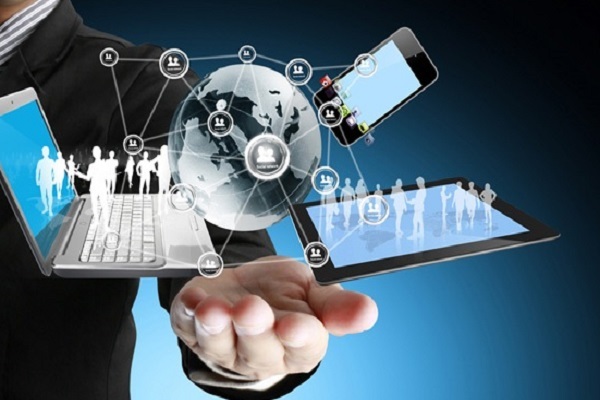 هوشمندسازی