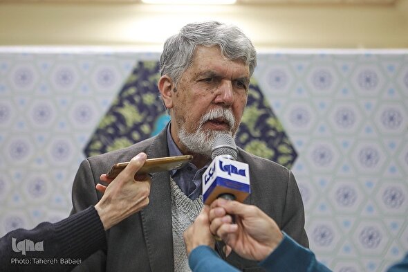 فیلم | تأثیر مسابقات قرآن در دیپلماسی قرآنی