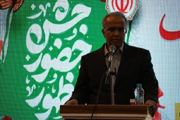 منصور بیجار استاندار سیستان‌وبلوچستان