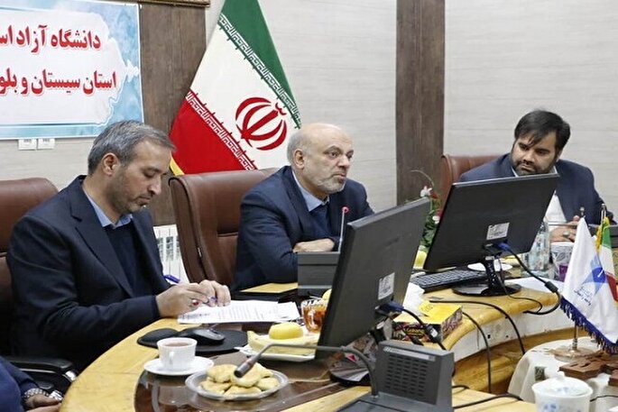 توجه به کیفیت و کمیت آموزش برای ارتقای سطح علمی کشور ضروری است