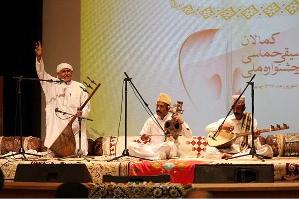 جشنواره موسیقی