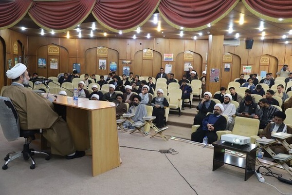 آیت الله محامی امام جمعه زاهدان