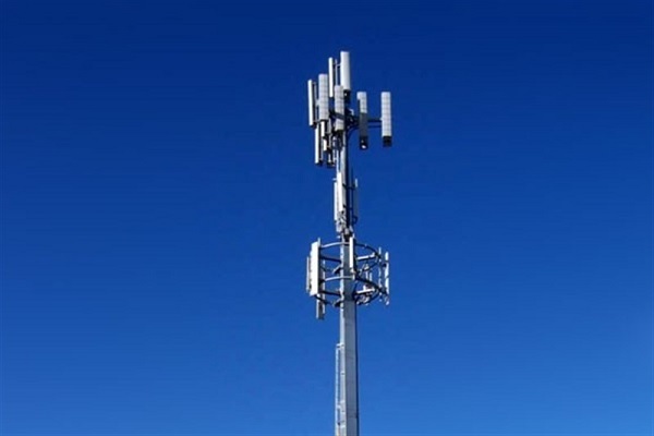 دکل ایرانسل