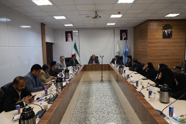 همایش ملی دو روزه کم آبیاری واستفاده از آب‌های نامتعارف فردا در زابل برگزار می‌شود