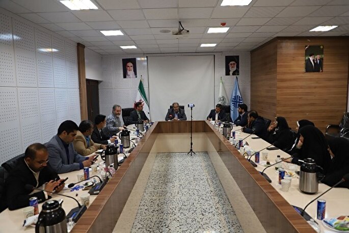 همایش ملی کم آبیاری و استفاده از آب‌های نامتعارف در زابل برگزار می‌شود