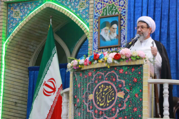 ختم زور و زر و تزویر، یکی از ویژگی‌های حکومت حضرت حجت(عج) است