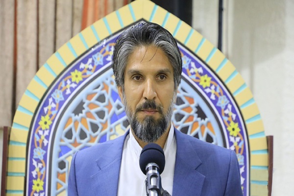 مهدی جعفری معاون اقتصادی استانداری خراسان جنوبی