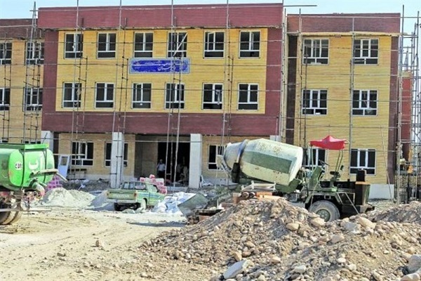 مدرسه مدرسه