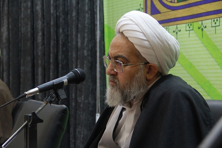 اساس حکمرانی اهل بیت(ع) فرهنگی است