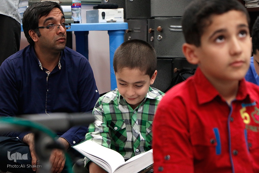 راهکارهای ایجاد آمادگی در کودکان برای انجام تکالیف عبادی