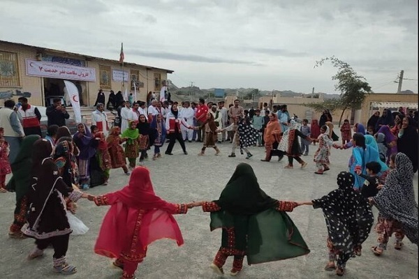 برنامه فرهنگی و هنری برنامه فرهنگی و هنری