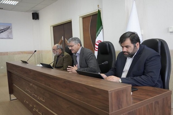 کارگروه نهضت توسعه عدالت آموزشی سیستان‌وبلوچستان