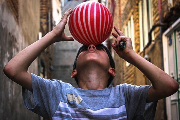 پیشنهادهای ویژه برای اوقات فراغت کودکان و نوجوانان + فیلم