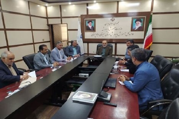 شورای آموزش سیستان‌وبلوچستان