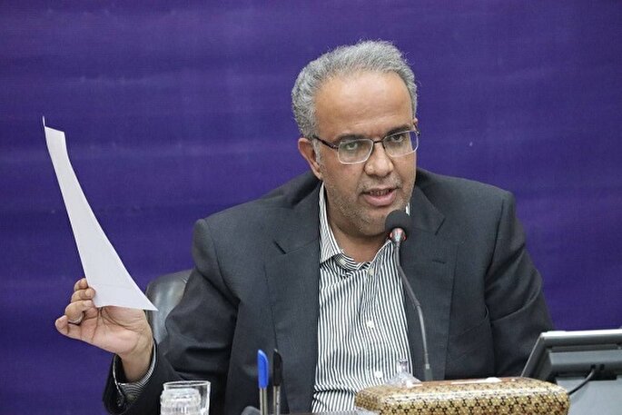 تدوین شناسنامه آموزشی سیستان‌وبلوچستان برای نخستین بار