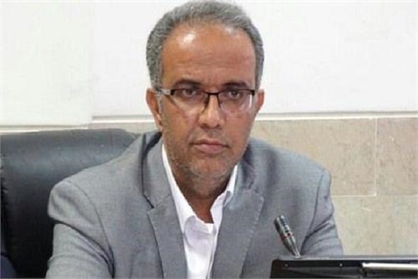 منصور بیجار استاندار سیستان‌وبلوچستان