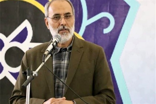 حسن بروشکی مدیرکل آموزش و پرورش سیستان و بلوچستان