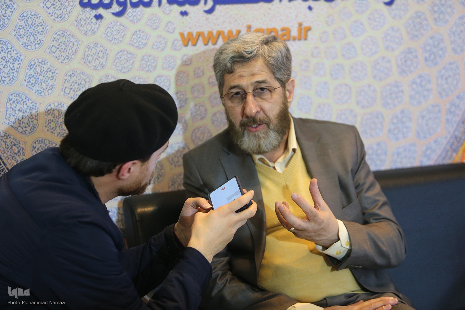 نقاط اشتراک و افتراق وحی در اسلام و مسیحیت