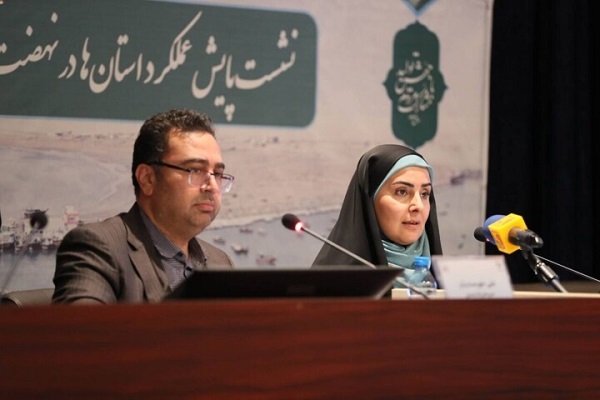 طاهرخانی معاون وزیر راه