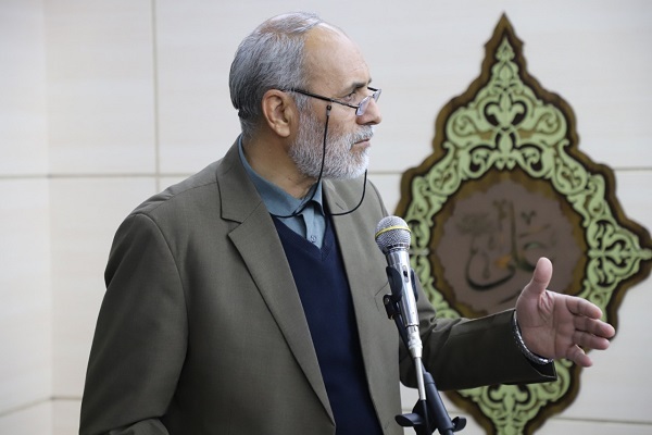 بروشکی سرپرست اداره کل آموزش و پرورش سیستان و بلوچستان