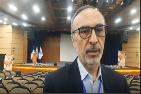 مسعود یونسیان عضو هیئت علمی دانشگاهعلوم پزشکی تهران