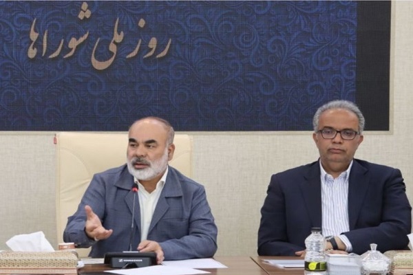 محمدکرمی استاندارسیستان و بلوچستان