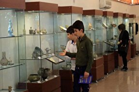 بازدید رایگان از موزه‌های سیستان‌وبلوچستان