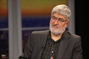 فیلم | توصیه شهید مطهری؛ مسلمانان موضوع فلسطین را رها نکنند