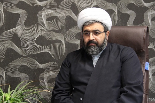 حجت الاسلام موحدی راد رئیس کل دادگستری سیستان و بلوچستان