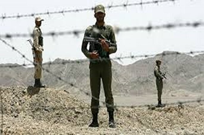 همکاری سپاه و مرزبانی امنیت اجتماعی را تقویت می‌کند