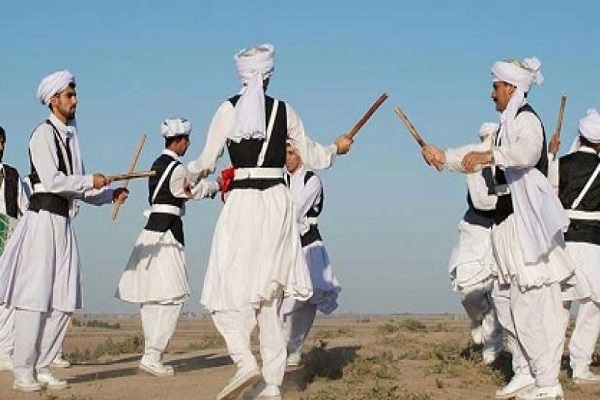 جشن دهه کرامت