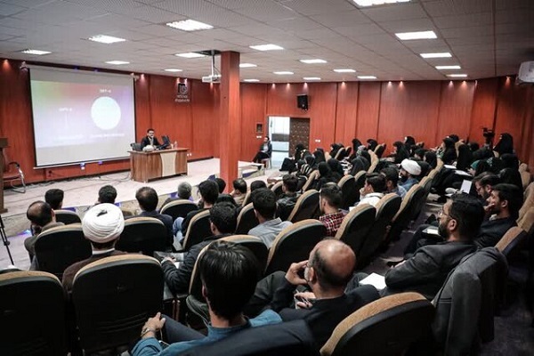 رویداد هوش مصنوعی در زاهدان