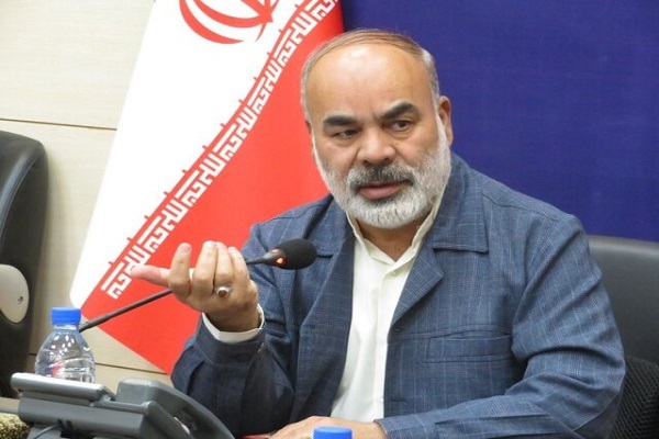 محمدکرمی استاندارسیستان و بلوچستان