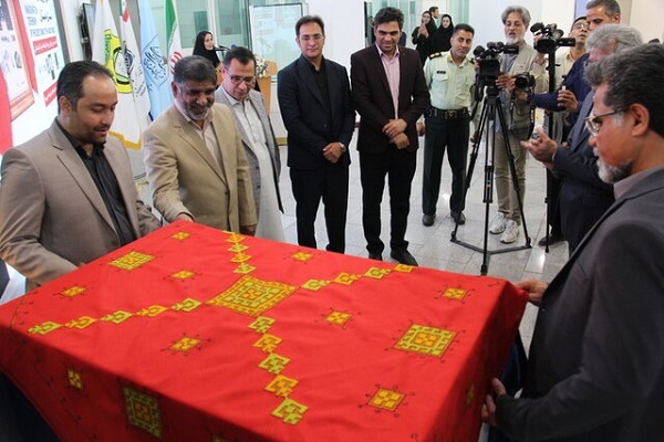 رونمایی از کهنترین بازیهای فکری دنیای باستان در سیستانوبلوچستان رونمایی از کهنترین بازیهای فکری دنیای باستان در سیستانوبلوچستان