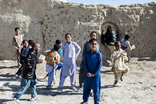 بازماندگان از تحصیل بازماندگان از تحصیل