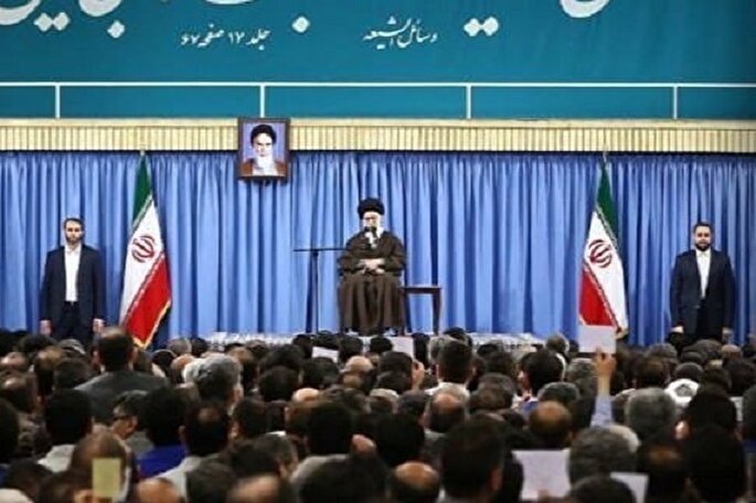 کارگران سیستان‌وبلوچستان به دیدار رهبر انقلاب می‌روند