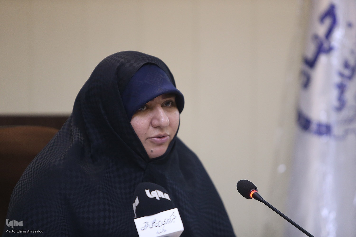 مهد‌های کودک تراز انقلاب اسلامی راه‌اندازی می‌شود