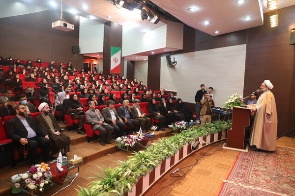 آیت الله محامی امام جمعه زاهدان