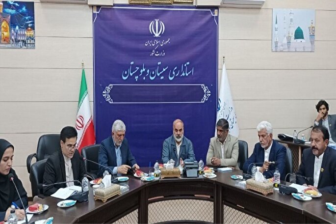 دشمنان قصد ایجاد شکاف بین ایران و پاکستان را دارند