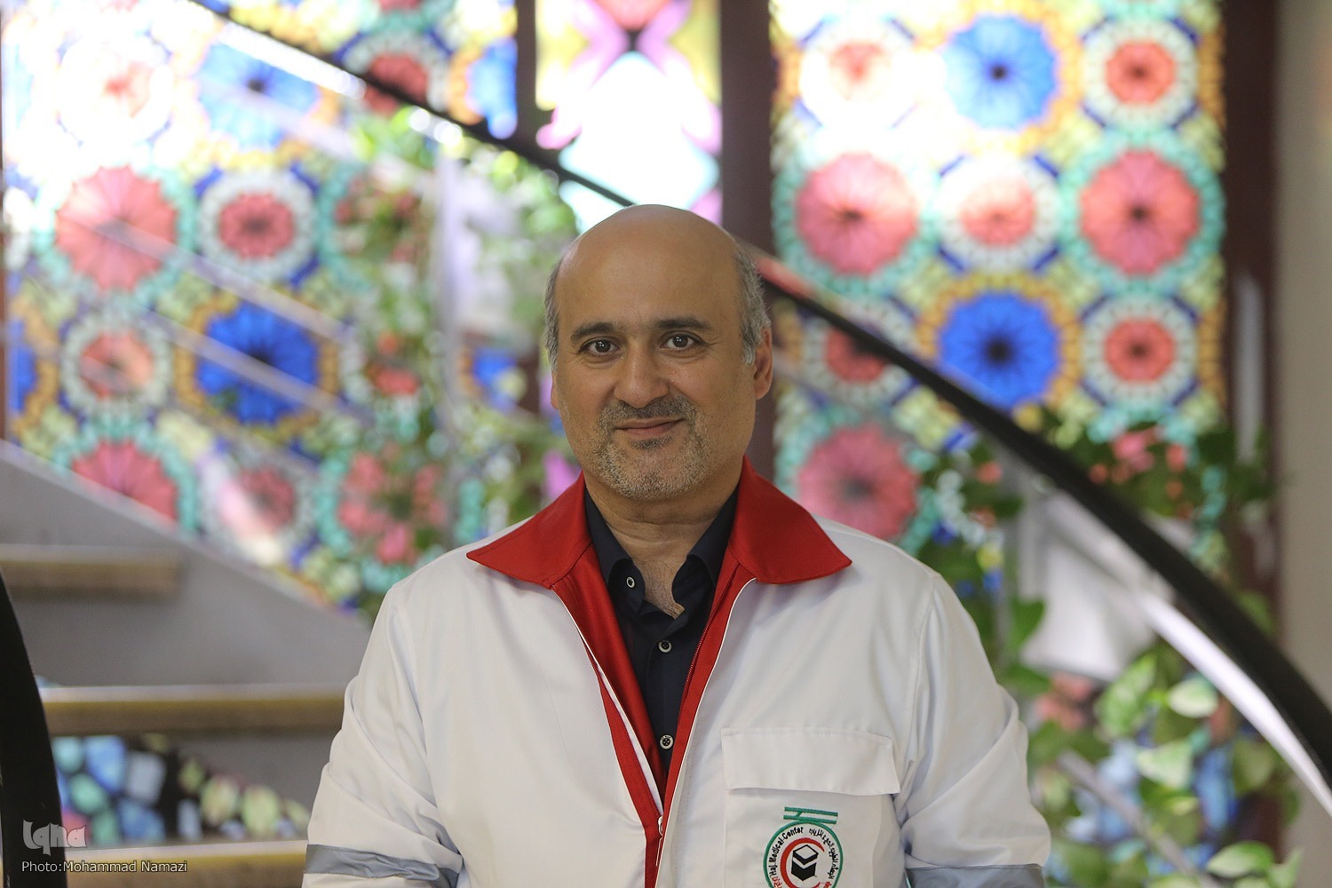 اهمیت معاینات قبل از اعزام زائران حج + فیلم