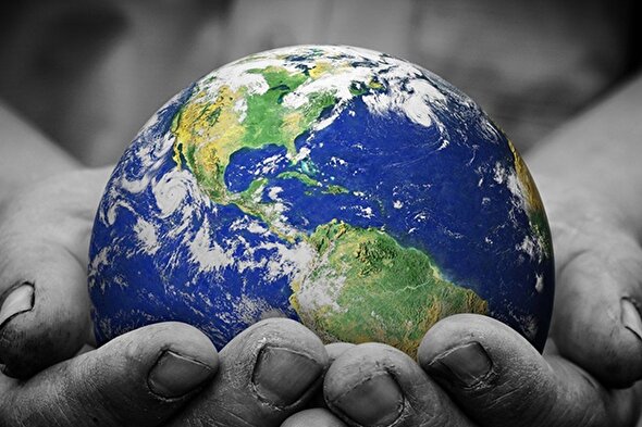 حدیث‌نگاشت | حریص و ملکیت دنیا