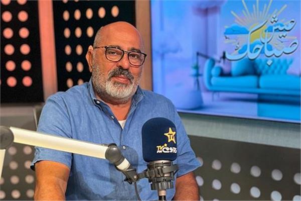 برنامه هنرمند مصری برای ارائه تفسیر قرآن به زبان اشاره