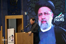 افتتاح ۱۰۹ پروژه طرح «یادگار ابراهیم» در خراسان رضوی