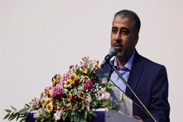 علی سرگزی، مدیرکل فرهنگ و ارشاد اسلامی سیستان‌‌وبلوچستان