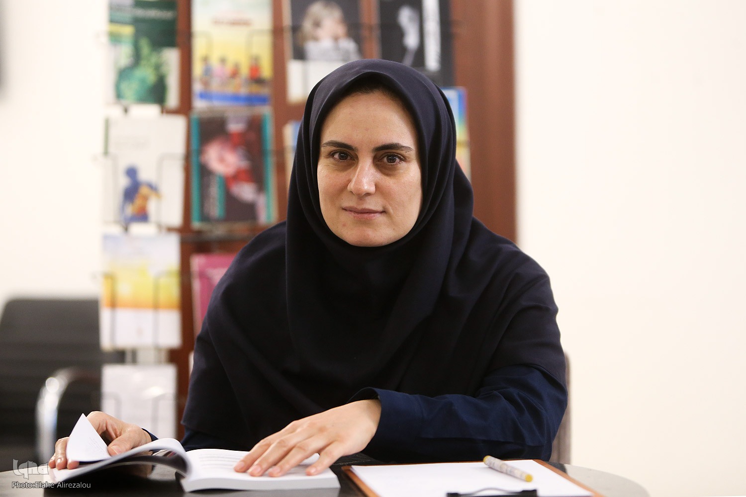 مهارت «نه» گفتن + فیلم