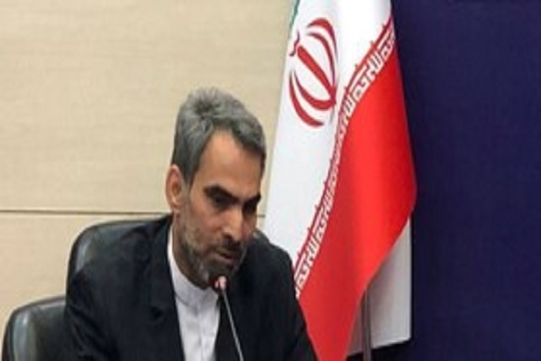 رضا شریفی معاون استاندارسیستان و بلوچستان