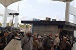 65 هزار حاجی ایرانی از مکه مکرمه خارج شدند