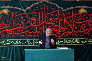 فیلم | جایگاه حضرت سیدالشهدا(ع) در قرآن کریم