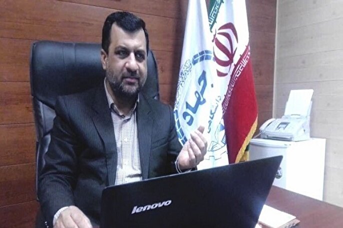 مشارکت حداکثری مردم باعث ناامیدی دشمن می‌شود